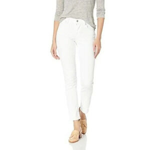 Levi's Classic Mid Rise Skinny Jeans